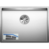 BLANCO Unterbau-Sp�le Claron 550-U Edelstahl