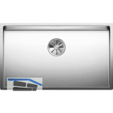 BLANCO Unterbau-Sp�le Claron 700-U Edelstahl