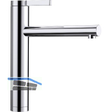 BLANCO K�chenarmatur Linee 517594 druckfest Chrom