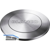 BLANCO Druckknopf PushControl II 233696 Edelstahl