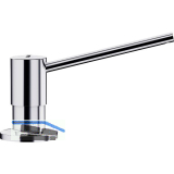 BLANCO Sp�lmittelspender Torre Chrom, 300 ml