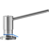 BLANCO Sp�lmittelspender Torre Edelstahl geb�rstet, 300 ml