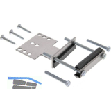 BLANCO Armaturen-Verst�rkungsplatte 513384