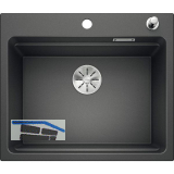 BLANCO Einbausp�le Etagon 6 Anthrazit