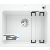 BLANCO Einbausp�le Etagon 6 Wei�