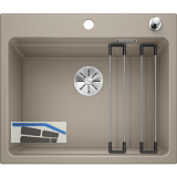 BLANCO Einbausp�le Etagon 6 Tartufo