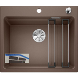 BLANCO Einbausp�le Etagon 6 Cafe