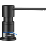 BLANCO Sp�lmittelspender Lato Schwarz matt, 300 ml