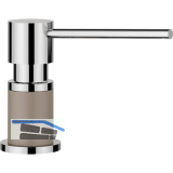 BLANCO Sp�lmittelspender Lato Tartufo/Chrom, 300 ml