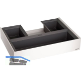 BLANCO Select II Orga Schublade