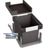 BLANCO Abfallsammler Select II 40/1 Combi KB 600 mm