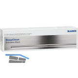 BLANCO DeepClean Tiefenreiniger Stainless Steel 150 ml
