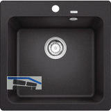 BLANCO Einbausp�le Naya 5, Anthrazit