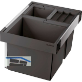 BLANCO Abfallsammler Flexon II Low XL 60/3 KB 600 mm