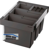 BLANCO Abfallsammler Flexon II Low 60/4 KB 600 mm