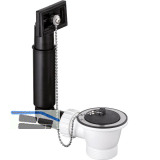 SOLIDO Ablaufgarnitur 6/4" zu Top EE 3x4