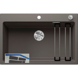 BLANCO Einbausp�le Etagon 8 Vulkangrau