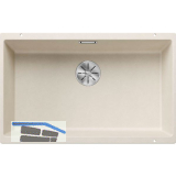 BLANCO Unterbau-Sp�le Subline 700-U, Softwei�