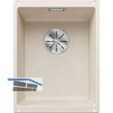 BLANCO Unterbau-Sp�le Subline 320-U, Softwei�