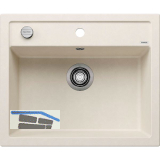 BLANCO Einbausp�le Dalago 6 Softwei�