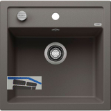 BLANCO Einbausp�le Dalago 5 527244 Vulkangrau