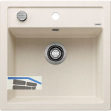 BLANCO Einbausp�le Dalago 5 527061 Softwei�