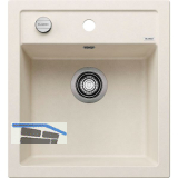 BLANCO Einbausp�le Dalago 45 Softwei�