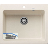 BLANCO Einbausp�le Naya 6 Softwei�