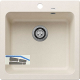 BLANCO Einbausp�le Naya 5 Softwei�