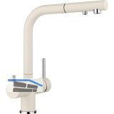 BLANCO K�chenarmatur Fontas-S II 526947 druckfest Softwei�