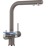 BLANCO K�chenarmatur Fontas II 526942 druckfest Vulkangrau