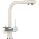 BLANCO K�chenarmatur Fontas II 526943 druckfest Softwei�