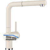 BLANCO K�chenarmatur Linus-S 526959 druckfest Softwei�