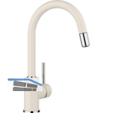 BLANCO K�chenarmatur Mida-S 526968 druckfest Softwei�