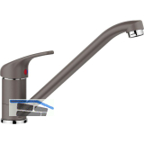 BLANCO K�chenarmatur Daras 526934 druckfest Vulkangrau