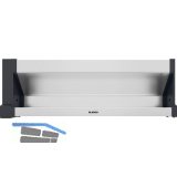 BLANCO Endkappen Orga Shelf 60 H