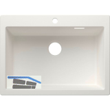 BLANCO Sp�le Pleon 8 for Coloured Components, Wei�