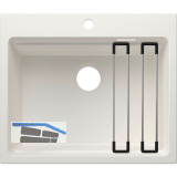 BLANCO Sp�le Etagon 6 for Coloured Components, Wei�