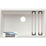 BLANCO Sp�le Etagon 700-U for Coloured Components, Wei�