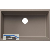 BLANCO Sp�le Subline 700-U for Coloured Components, Tartufo