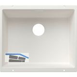 BLANCO Sp�le Subline 500-U for Coloured Components, Wei�