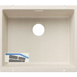 BLANCO Sp�le Subline 500-U for Coloured Components, Softwei�