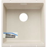 BLANCO Sp�le Subline 400-U for Coloured Components, Softwei�