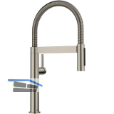 BLANCO K�chenarmatur Culina-S II Mini 527703 druckfest