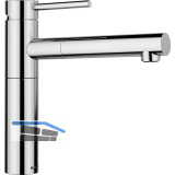 BLANCO K�chenarmatur Alta-S II 527556 drucklos Chrom