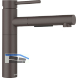 BLANCO K�chenarmatur Alta-S II 527547 druckfest Felsgrau