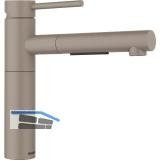 BLANCO K�chenarmatur Alta-S II 527550 druckfest Tartufo