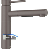 BLANCO K�chenarmatur Alta-S II 527548 druckfest Vulkangrau