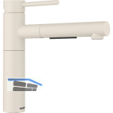 BLANCO K�chenarmatur Alta-S II 527551 druckfest Softwei�