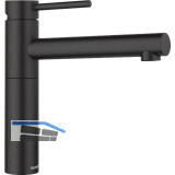 BLANCO K�chenarmatur Alta II 527531 druckfest Anthrazit